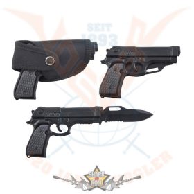   Pisztoly Colt. Messer . 774-7033.    hobby , bicska, tőr, dísztárgy