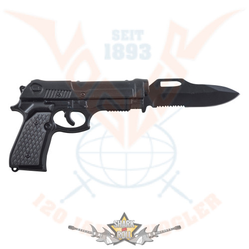 Pisztoly Colt. Messer . 774-7033.    hobby , bicska, tőr, dísztárgy