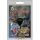 Iron Maiden - Plectrum Pack.  Album Covers 6-Pack (Multicolour)  USA. Plectrum Pack. gitárpengető szett