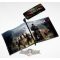 Gears of War - Art Vinyl Wallet.    igazolvány tartó