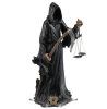 Final Check In Szobor. And justice for all...U3391J7.   fantasy dísz