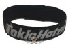 TOKIO HOTEL - Logo.    Textil karkötő