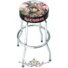 Iron Maiden - Bar Stool. Trooper. BSIMTRO01. Bárszék 