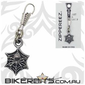   Zippereez Zipper Pull - Spider. kapucnis felsőhöz cipzár lehúzó