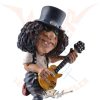 GUNS N ROSES - SLASH. Guitar, Live and Let die. 841-2384.  rockstar figura