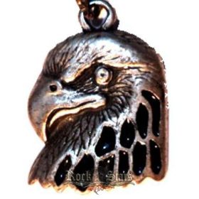 EAGLE.  nyaklánc, medál