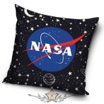 NASA párna, díszpárna 40*40 cm.  import díszpárna