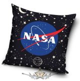 NASA párna, díszpárna 40*40 cm.  import díszpárna