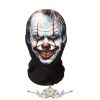 Joker  - Szél- és Porálló,  Könnyű Légáteresztő Arcfedő  álarc, maszk
