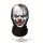 Joker  - Szél- és Porálló,  Könnyű Légáteresztő Arcfedő  álarc, maszk