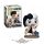 POP!  Disney 101. Kiskutya. Szörnyella.  Cruella De Vil. 1083.   FUNKO POP !  akciófigura