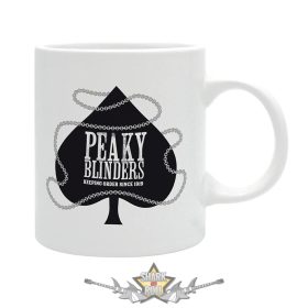 Peaky Blinders - Mug Spade   bögre