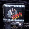 KISS - The Starchild Wallet.  with Chain.   import pénztárca