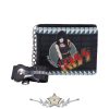 KISS - The Starchild Wallet.  with Chain.   import pénztárca