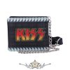 KISS - The Starchild Wallet.  with Chain.   import pénztárca