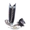 KISS - The Starchild Wallet.  with Chain.   import pénztárca