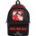 Metallica - Daypack. Kill Em All 1.  DPMETKILL1 .   ROCKSAX. válltáska, hátizsák