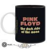 PINK FLOYD - Mug Rainbow Pyramids. GBYMUG076.  zenekaros bögre 