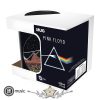 PINK FLOYD - Mug Rainbow Pyramids. GBYMUG076.  zenekaros bögre 