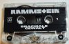RAMMSTEIN - Brachiale Gewalt.  müsoros kazetta