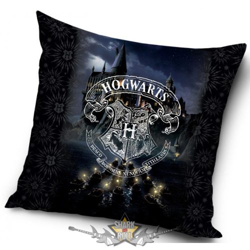 Harry Potter párna HOGWARTS. 1.  import díszpárna