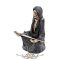 Örök szolgaság Kaszás figura - Eternal Servitude Reaper Figurine 15cm. U0501b4   koponya, csontváz figura