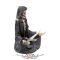 Örök szolgaság Kaszás figura - Eternal Servitude Reaper Figurine 15cm. U0501b4   koponya, csontváz figura