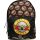 Guns N  Roses - Mini Backpack. All Over Print.  KBGNRROS01   ROCKSAX. válltáska, hátizsák