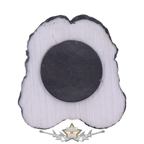 KISS - The Starchild Magnet 5.2cm  hűtőmágnes