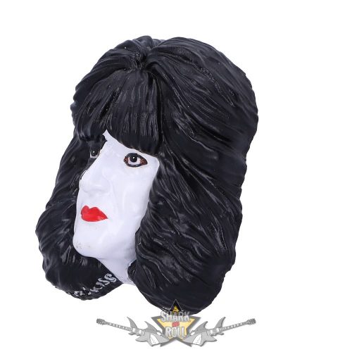 KISS - The Starchild Magnet 5.2cm  hűtőmágnes