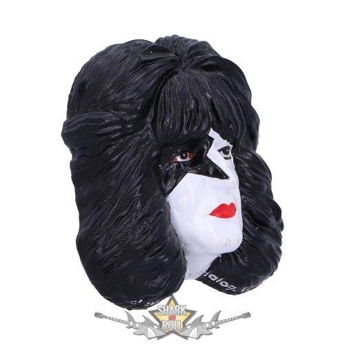 KISS - The Starchild Magnet 5.2cm  hűtőmágnes