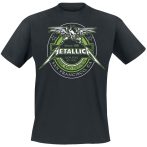 METALLICA - SAN FRANCISCO  póló