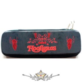 HOOLIGANS - LOGO. fém tolltartó