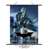 BATMAN - BATMAN Wall Scroll.  zászló