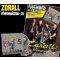 Zorall - Fémforgácsok DIGI CD + Metal Hammer