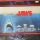 JAWS. Letterboxed.   2 lemezes RITKA laserdisc
