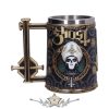 Ghost - Gold Meliora Tankard.  B4857P9.  korsó, kehely