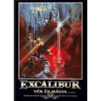 Excalibur - Vér és mágia (DVD)