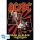 AC/DC - Poster Maxi 91.5x61 - Back in Black 80.  GBYDCO022 .  plakát, poszter