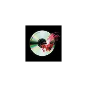 SUEDE - A NEW MORNING zenei  cd.