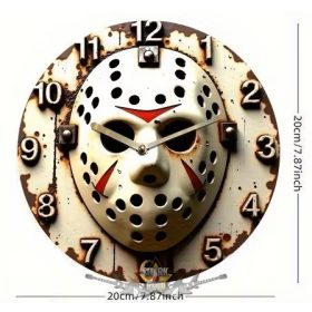 Friday 13 - Péntek 13. Jason.  falióra