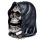 Koponya - Grim Reaper dekorativ   koponya figura