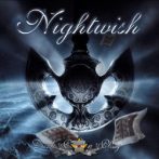 NIGHTWISH - DARK PASSION.   SFL. felvarró