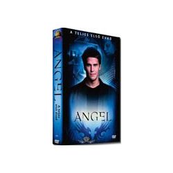 ANGEL - 1. ÉVAD (6 DVD) 