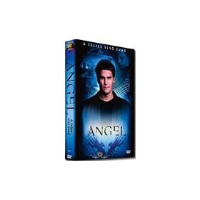 ANGEL - 1. ÉVAD (6 DVD) 
