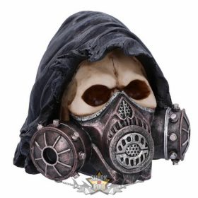 Catch Your Breath. U5734U1.  koponya figura