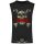 Pantera – Skull & Crossbones (Logo).   unisex ujjatlan trikó
