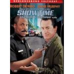 Showtime - Végtelen és képtelen (DVD)