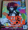 Jimi Hendrix Experience - CD, DVD, Magazine, Memorabilia Collection. HENDRIX  gyüjtemény