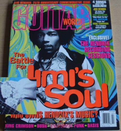 Jimi Hendrix Experience - CD, DVD, Magazine, Memorabilia Collection. HENDRIX  gyüjtemény